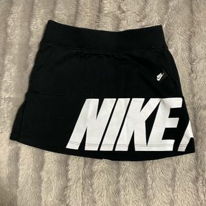 Girls Nike skort